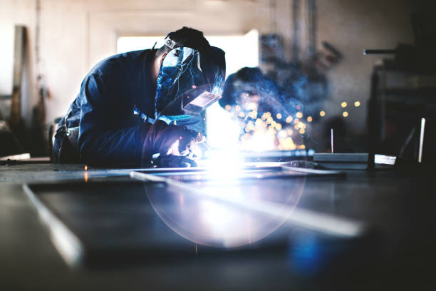 Best Specialty Welding Processes in Rehobeth, AL