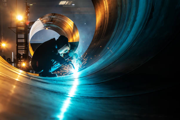 Affordable Welder Services in Rehobeth, AL