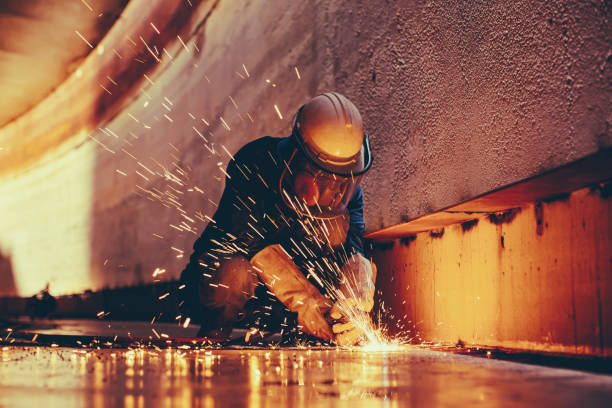 Rehobeth, AL Welder & Metal Fabrication Company