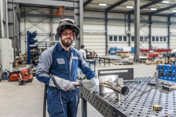 Best Marine and Shipbuilding Welding in Rehobeth, AL
