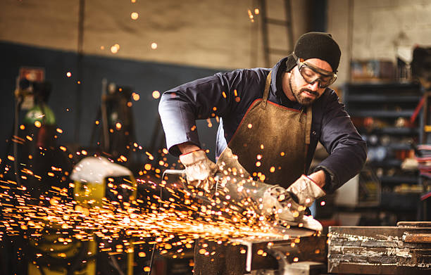 Best Food and Beverage Processing Equipment Welding in Rehobeth, AL