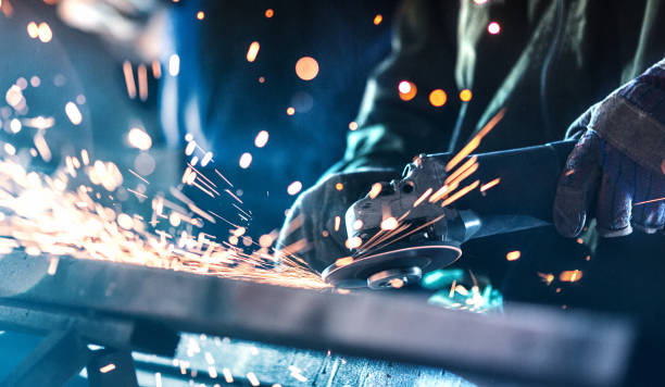 Best Aerospace and Defense Welding in Rehobeth, AL
